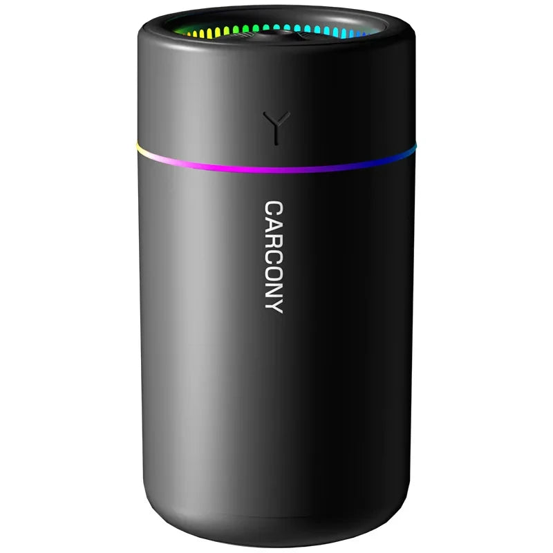 Silent Aroma Humidifier 280ml